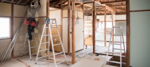 Entreprise de rénovation de la maison et de rénovation d’appartement à Champlemy